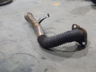 bontott RENAULT MASTER EGR Hűtő Cső